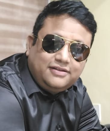 Ali Raza